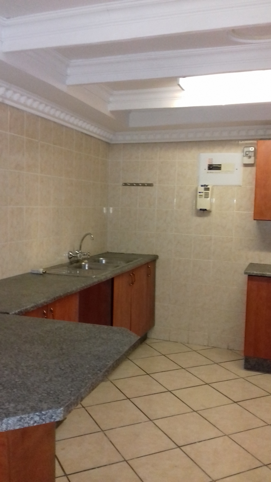 To Let 2 Bedroom Property for Rent in Vaalpark Free State